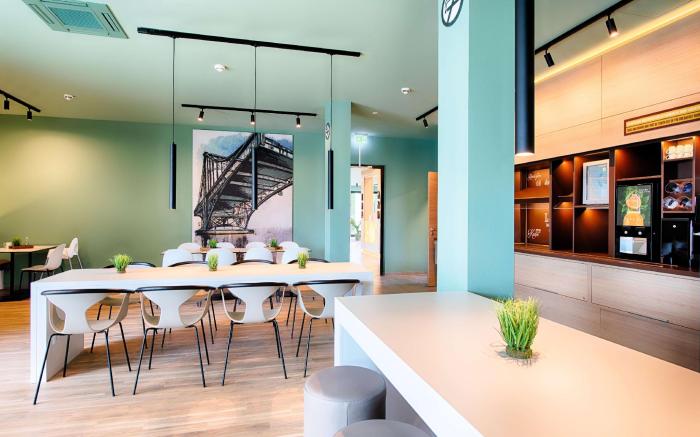 B&B Hotel Wilhelmshaven