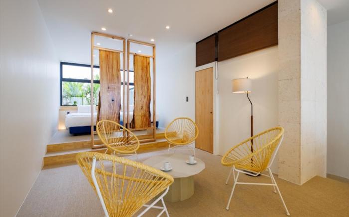 ADAN RESORT Sky Villa Luxury Suite