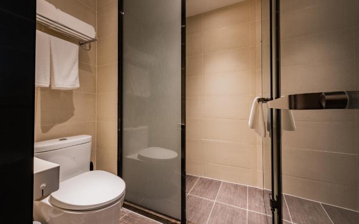 Hanting Hotel Shijiazhuang Zhengding Ancient City South Gate