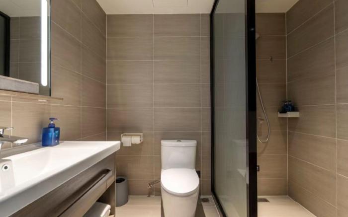 Hanting Hotel Jiangshan Hecun