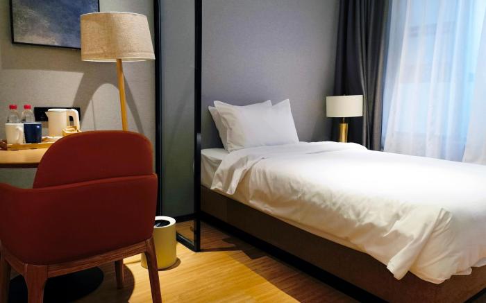 Starway Hotel Kaifeng Xiangfu District