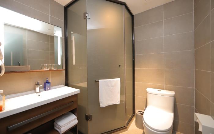 Hanting Hotel Changchun Jilin Road