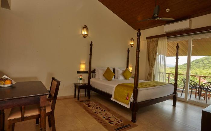 Mastiff Grand La Villae