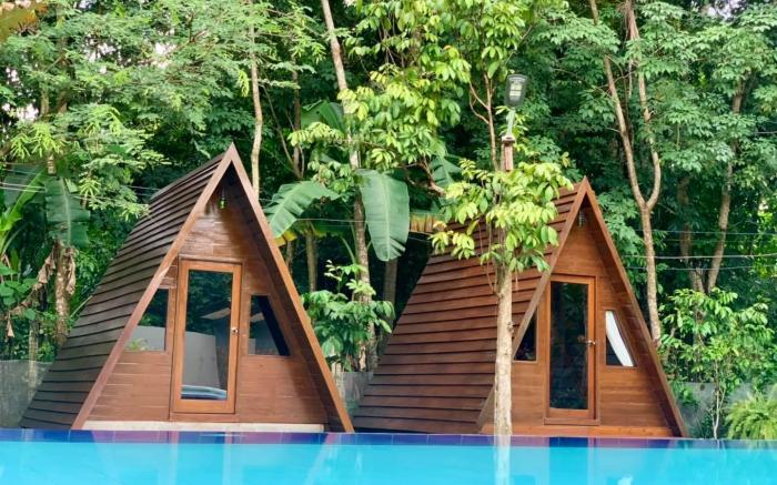 Villa Marciana Farm in Bay Laguna Phase 2