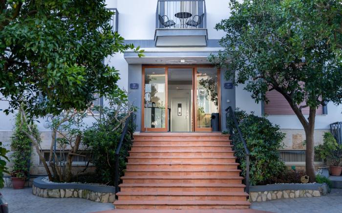 Hotel la Pergola