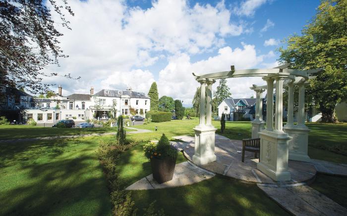 Wyndham Duchally Country Estate