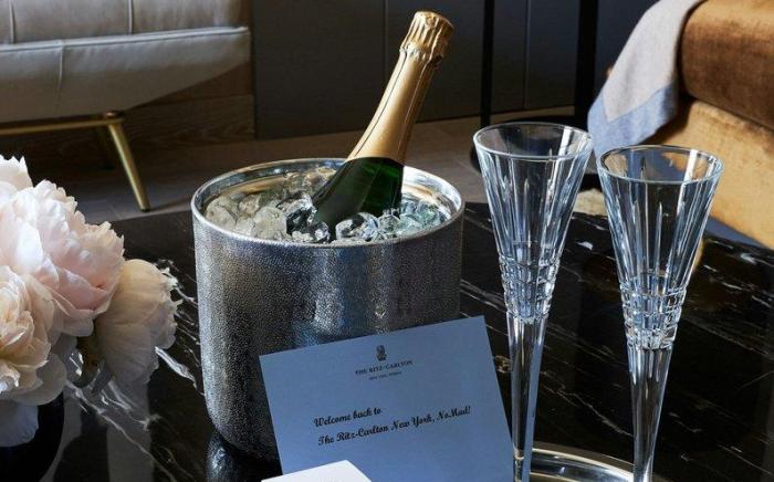 The Ritz-Carlton New York, NoMad