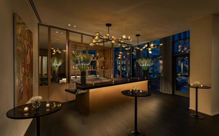 The Ritz-Carlton New York, NoMad