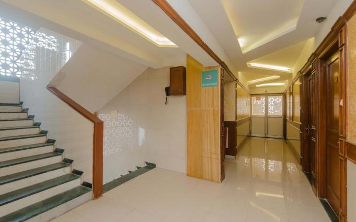 Hotel Mina International