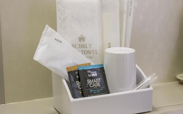 Grand Park Hotel Panex Tokyo