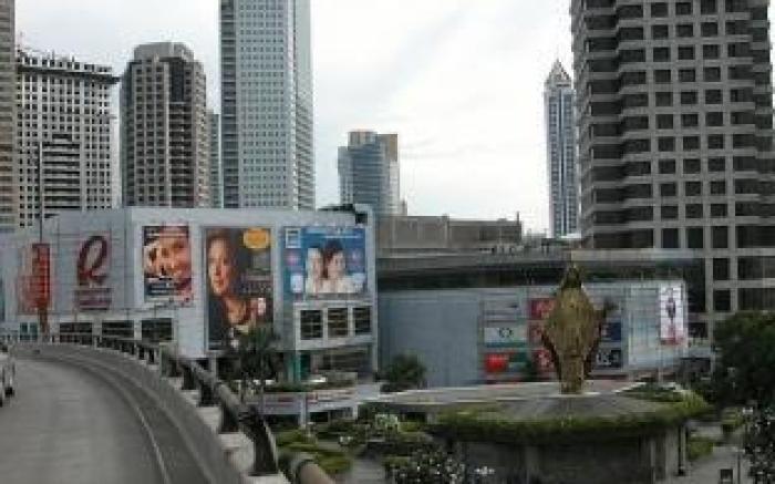 The Studio 18 Residences