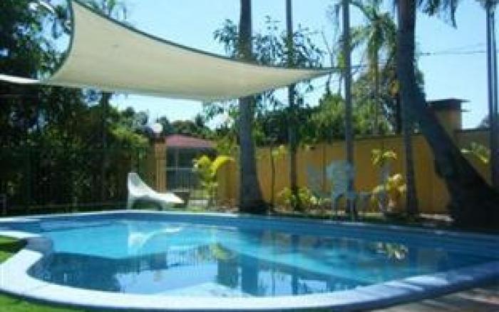 Paravista Motel