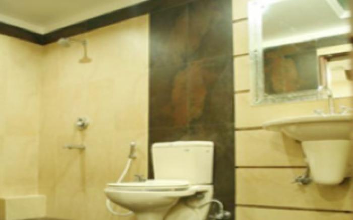 Hotel Trimoorti