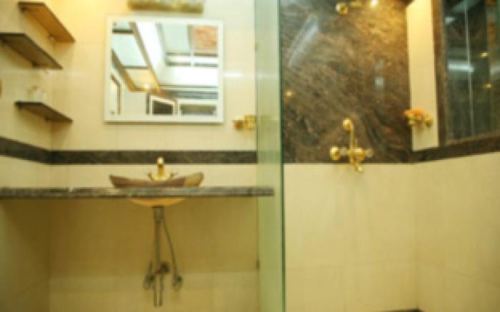 Hotel Trimoorti