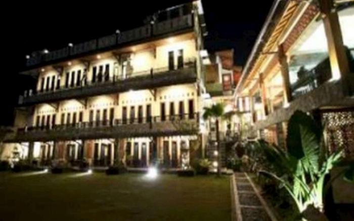 New Ayuda Puncak Hotel