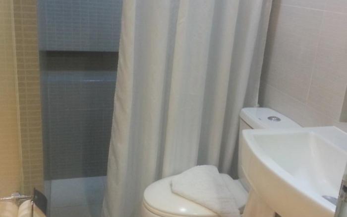Magallanes Square Hotel