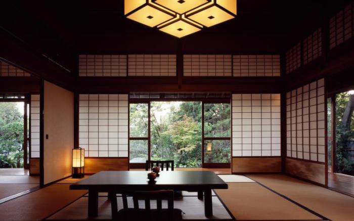 Jinya Ryokan