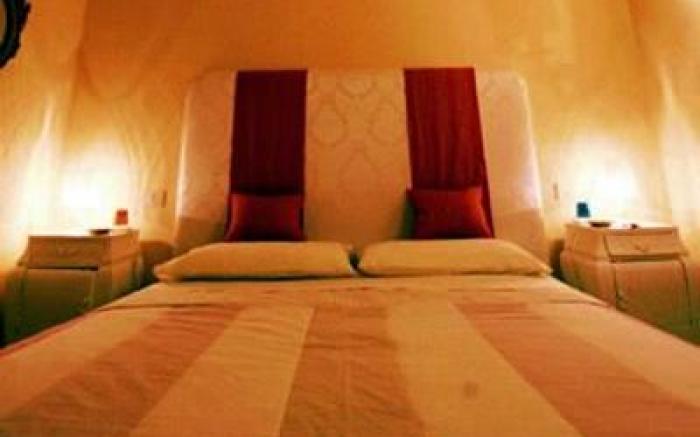 B&B Domus Pinciana