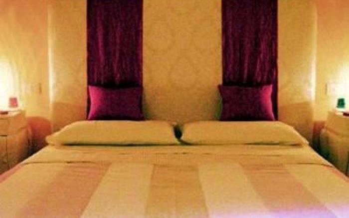 B&B Domus Pinciana
