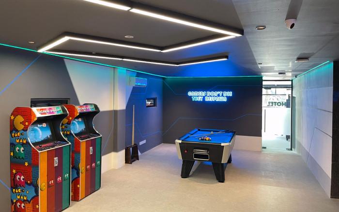 GG Hotel Bandar Sunway