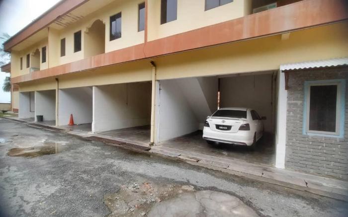 Seri Indah Resort Sdn Bhd