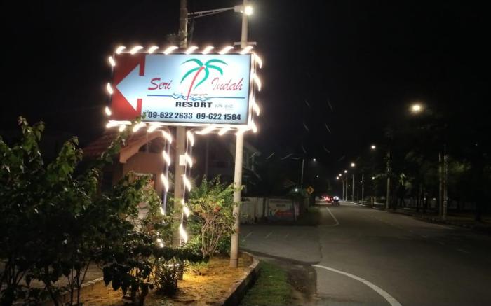 Seri Indah Resort Sdn Bhd