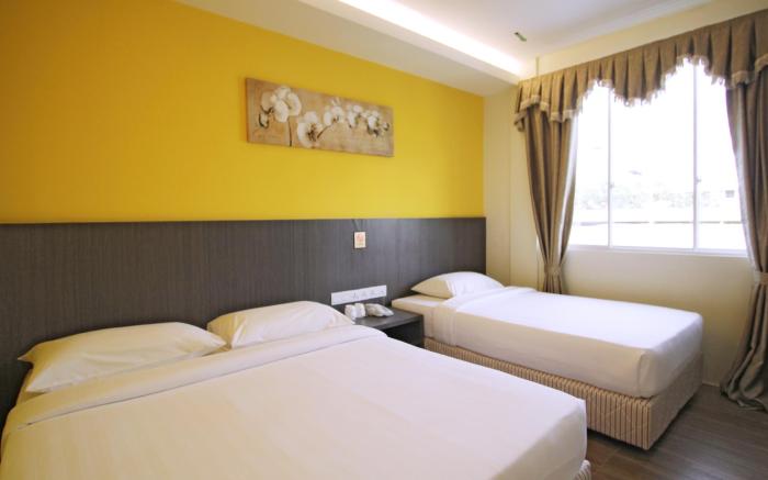 Signature Inn