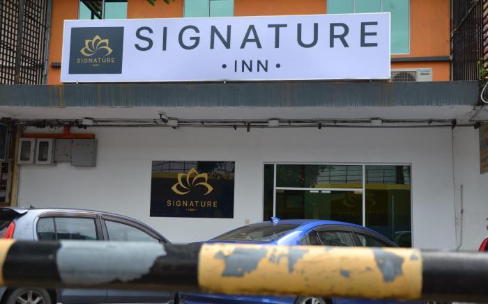 Signature Inn