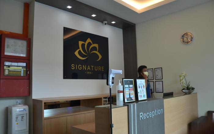 Signature Inn