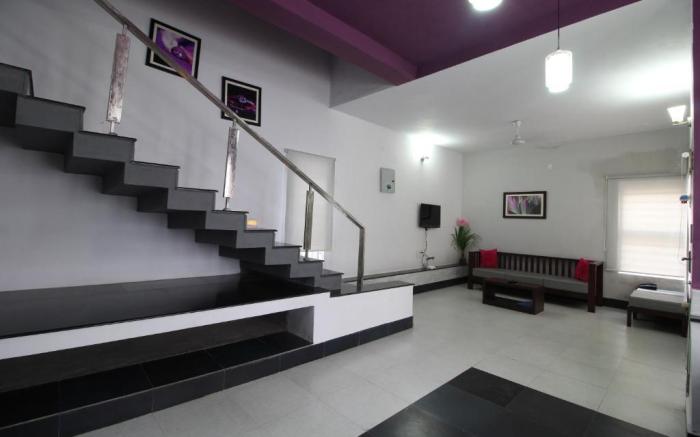 La Flora Cloud 9 Yelagiri