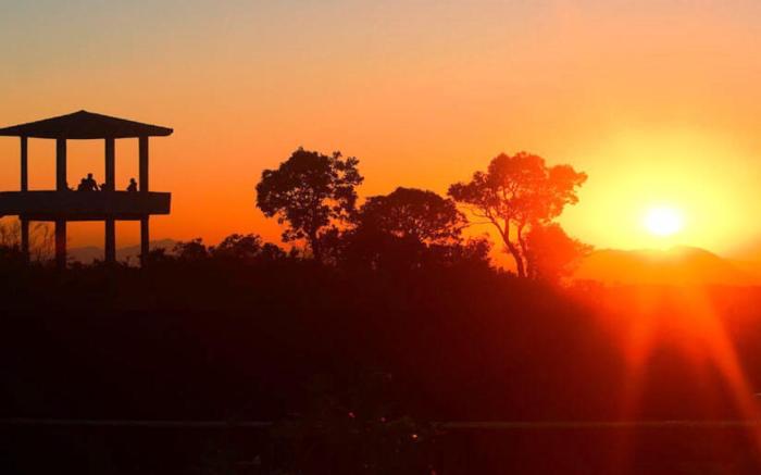 Kemmannugundi Hill Resort-Jungle Lodges