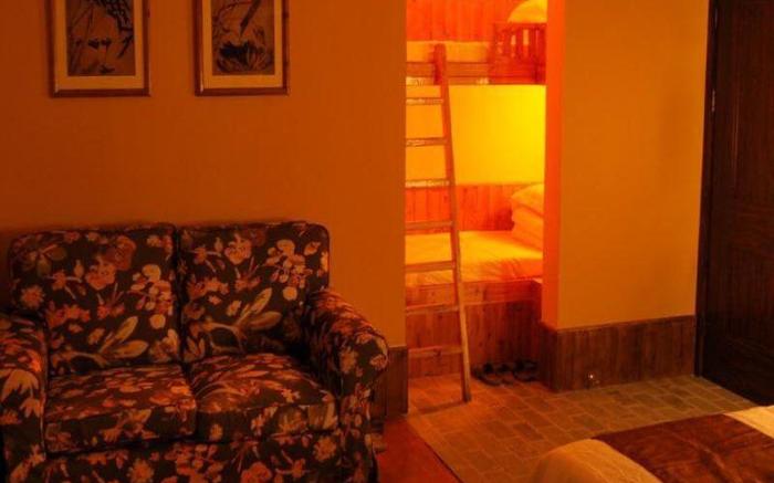 Yangshuo Moondance Hotel