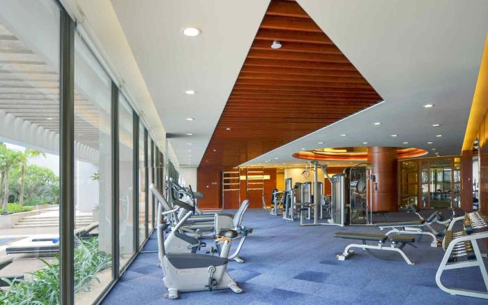 Pullman Dongguan Changan