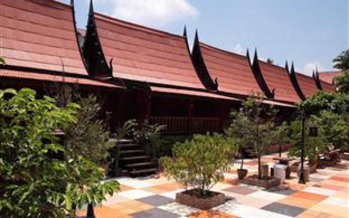Phuengnang Homestay