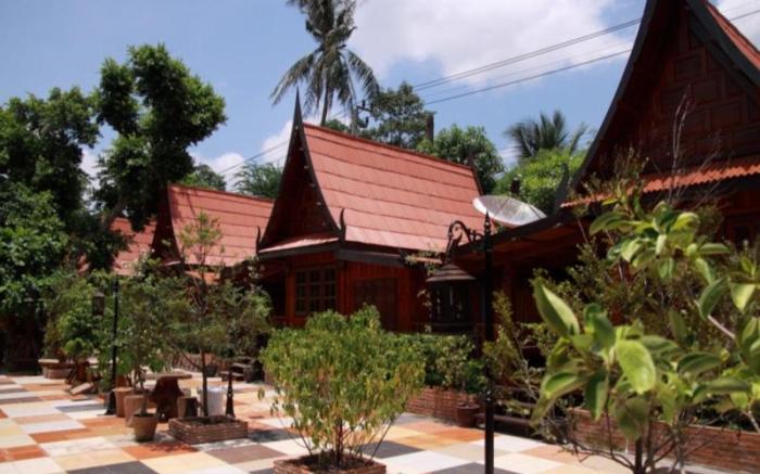 Phuengnang Homestay