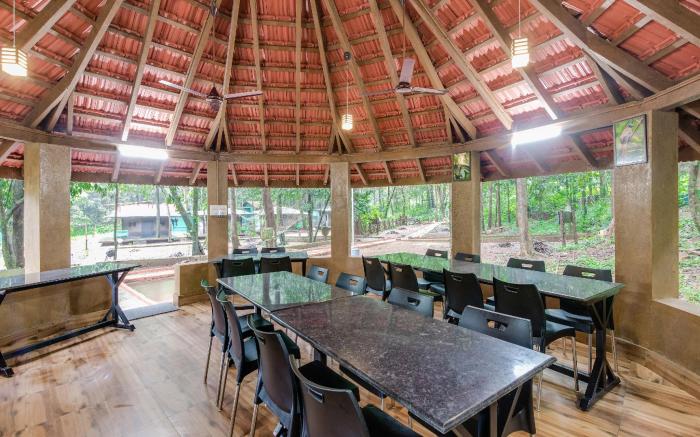 Aanejari Butterfly Camp-junglelodges