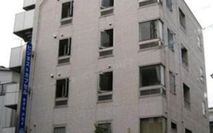 Hotel Akai