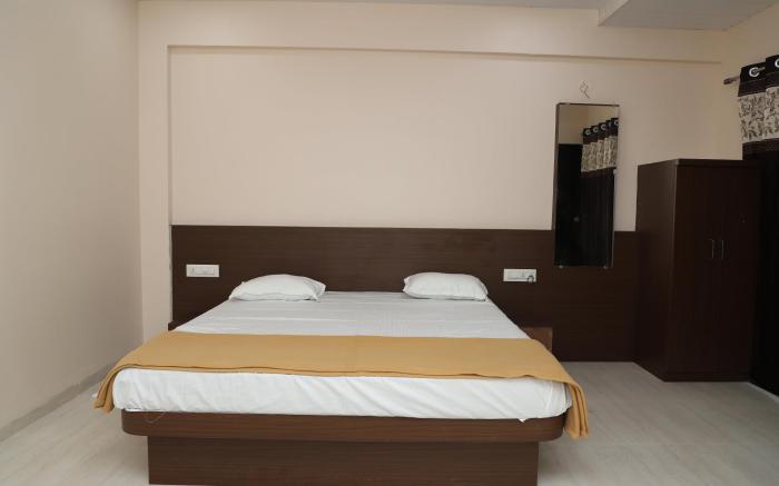 Yashraj Beach Resort