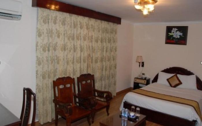 Phu Tho Hotel