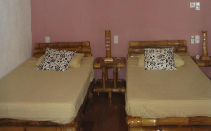 Tepanee Beach Resort
