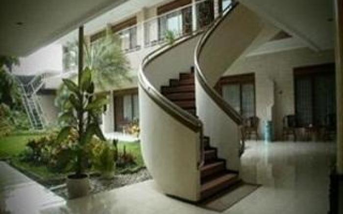 Wilis Indah Hotel