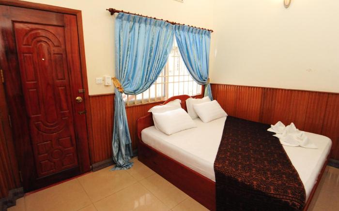 Okay Guesthouse