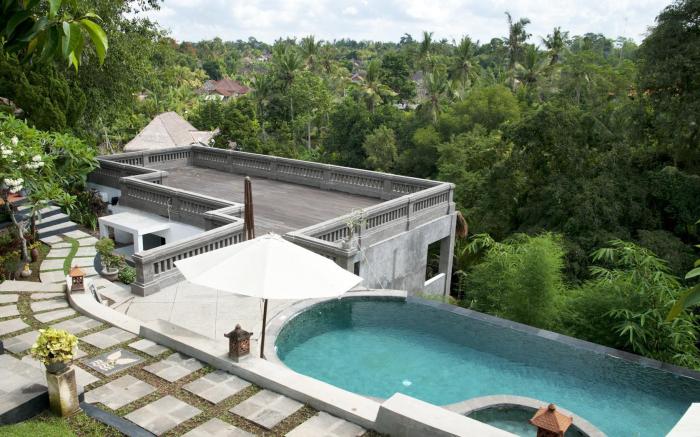 Ubud Dedari Villas
