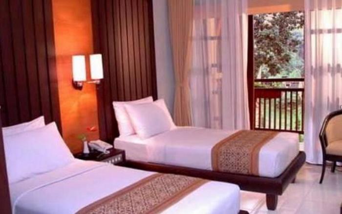 Sari Ater Hotel and  Resort