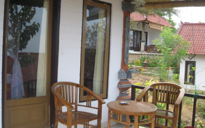 Bukit Indah Homestay