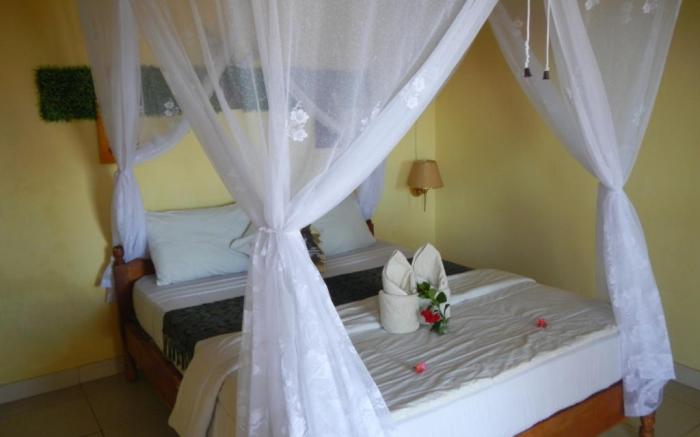 Bukit Indah Homestay