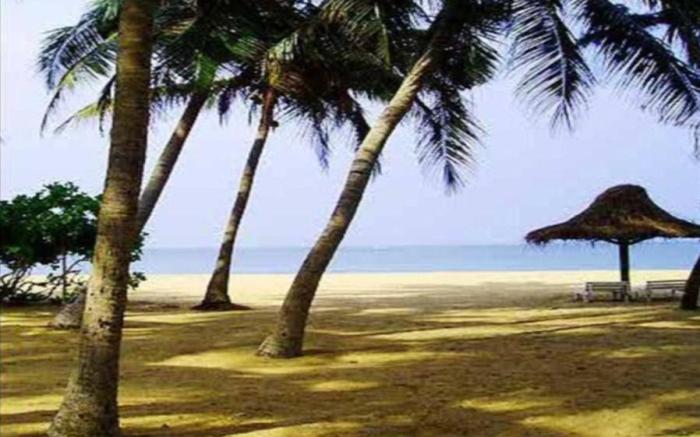 Sanmali Beach Hotel