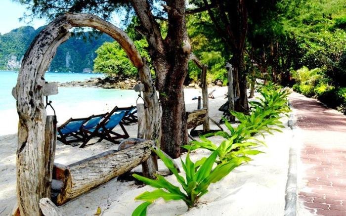 Paradise Pearl Bungalow