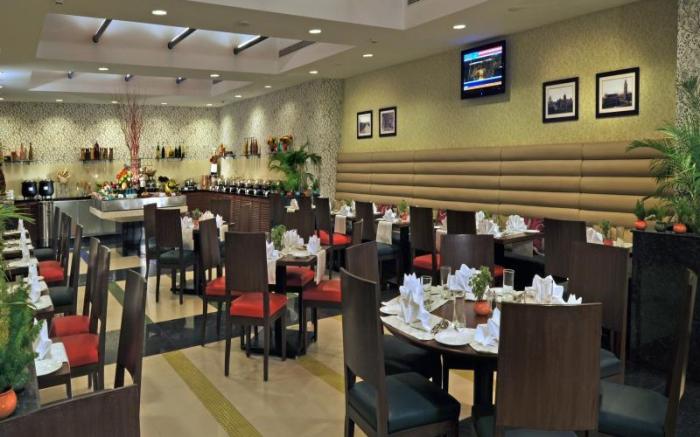 Fortune Park Lake City, Thane - Member ITC Hotels' Group