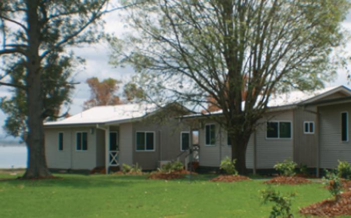 NRMA Lake Somerset Holiday Park